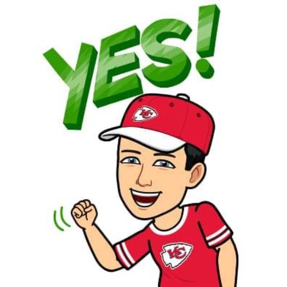 Meet your Posher, Jeffery - Picture 1 of 1